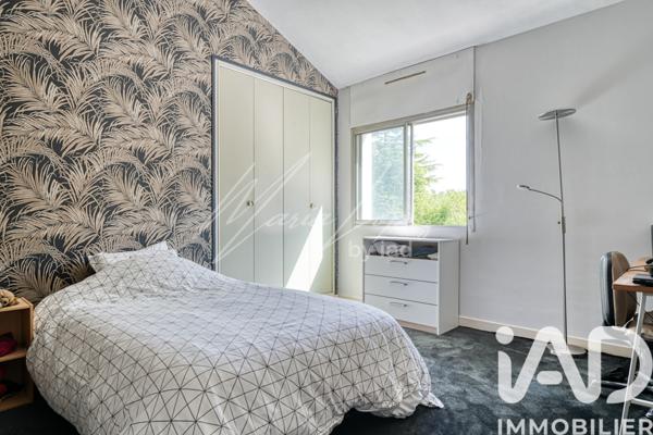 Maison à vendre 7 pièces 173 m² Bures-sur-Yvette