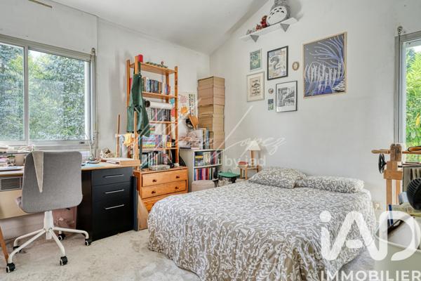 Maison à vendre 7 pièces 173 m² Bures-sur-Yvette