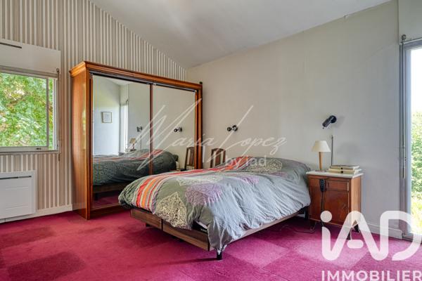 Maison à vendre 7 pièces 173 m² Bures-sur-Yvette