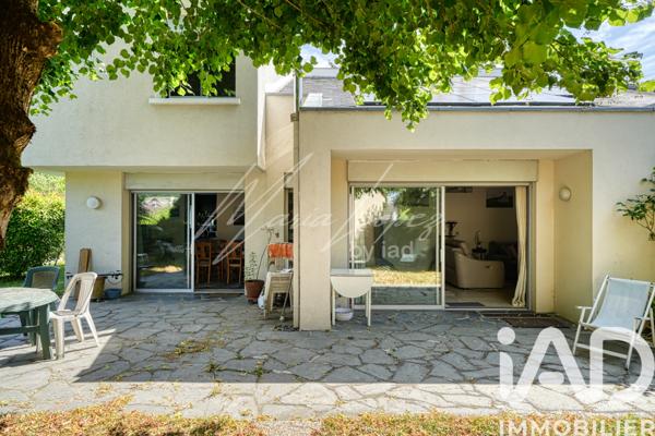 Maison à vendre 7 pièces 173 m² Bures-sur-Yvette