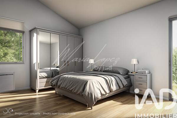 Maison à vendre 7 pièces 173 m² Bures-sur-Yvette