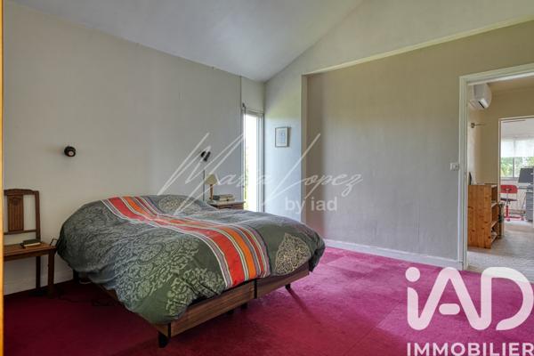 Maison à vendre 7 pièces 173 m² Bures-sur-Yvette