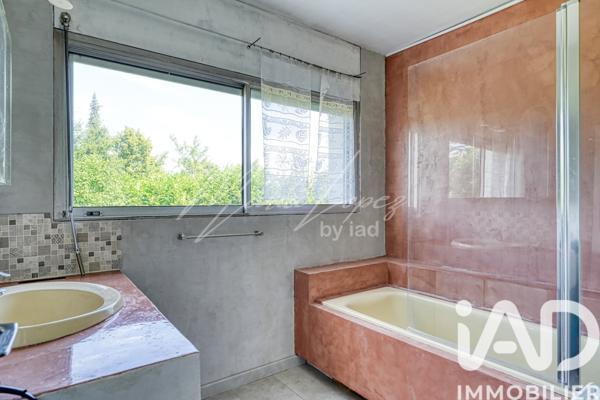 Maison à vendre 7 pièces 173 m² Bures-sur-Yvette