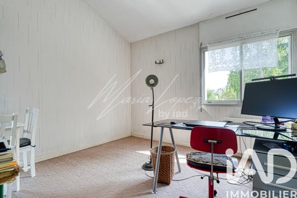 Maison à vendre 7 pièces 173 m² Bures-sur-Yvette