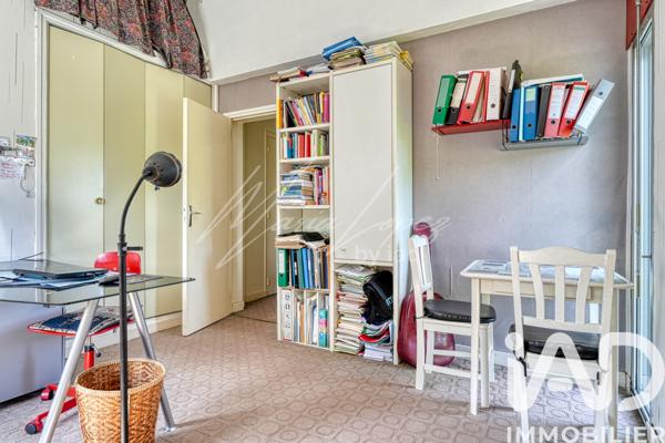 Maison à vendre 7 pièces 173 m² Bures-sur-Yvette