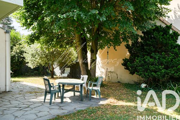Maison à vendre 7 pièces 173 m² Bures-sur-Yvette