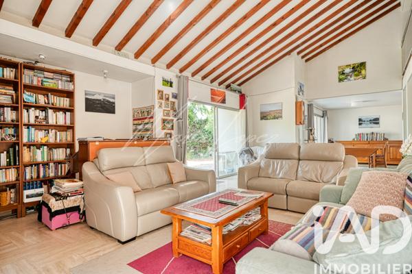 Maison à vendre 7 pièces 173 m² Bures-sur-Yvette