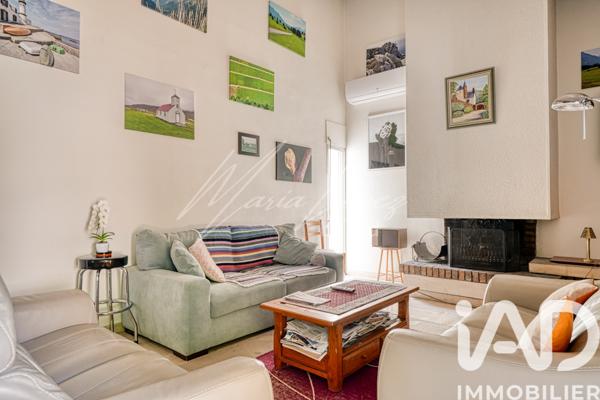 Maison à vendre 7 pièces 173 m² Bures-sur-Yvette