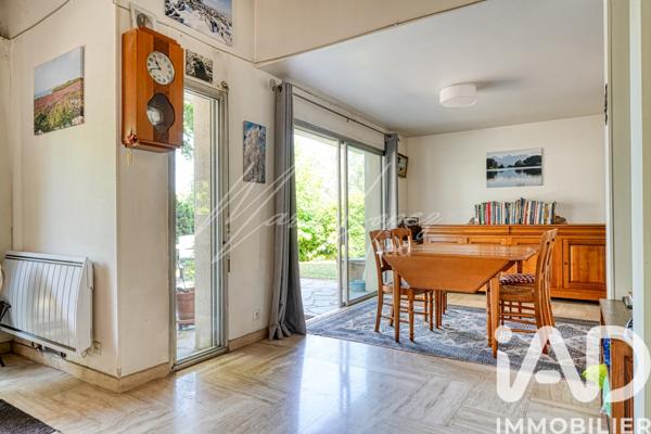 Maison à vendre 7 pièces 173 m² Bures-sur-Yvette