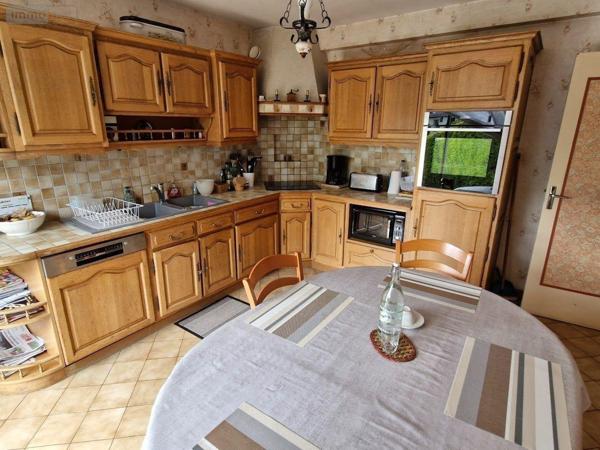 Maison individuelle à vendre à Cesson-Sévigné en Ille-et-Vilaine (35510), ref : 183-NR