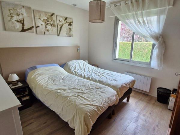 Maison individuelle à vendre à Cesson-Sévigné en Ille-et-Vilaine (35510), ref : 183-NR