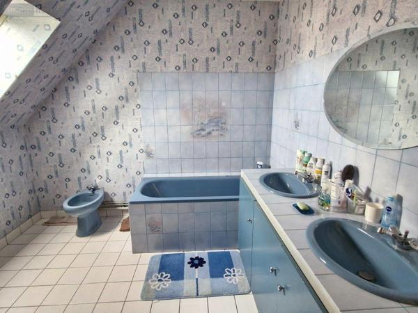 Maison individuelle à vendre à Cesson-Sévigné en Ille-et-Vilaine (35510), ref : 183-NR