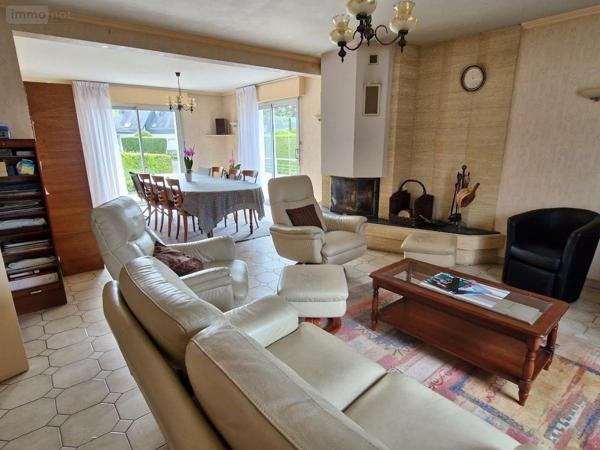 Maison individuelle à vendre à Cesson-Sévigné en Ille-et-Vilaine (35510), ref : 183-NR