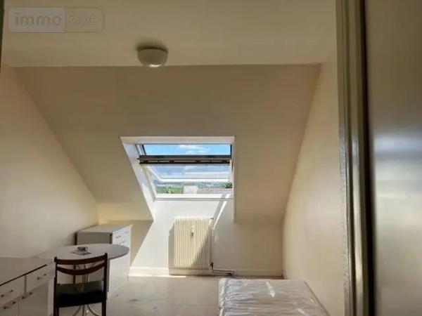 Achat - Appartement Noyal-sur-Vilaine 35530 4 pièces 51 m 2