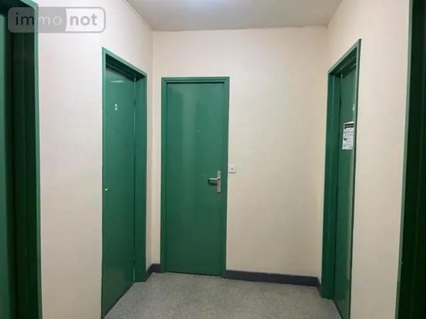 Achat - Appartement Noyal-sur-Vilaine 35530 4 pièces 51 m 2