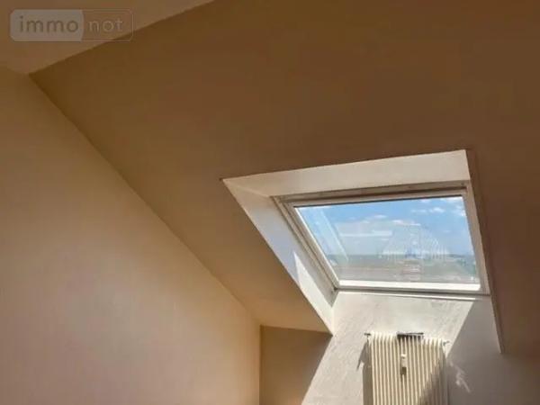 Achat - Appartement Noyal-sur-Vilaine 35530 4 pièces 51 m 2