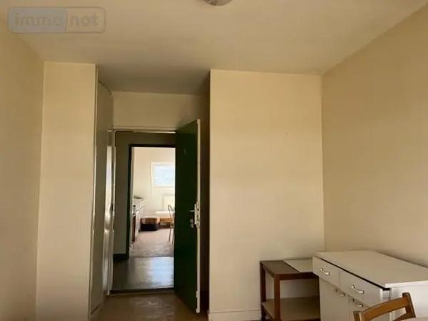 Achat - Appartement Noyal-sur-Vilaine 35530 4 pièces 51 m 2