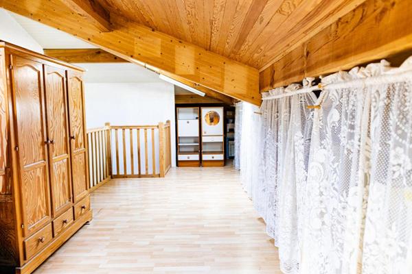 Maison 6 pièces - 151 m² - Terrain 2990 m² -Proche Océan de Bayonne et de Capbreton