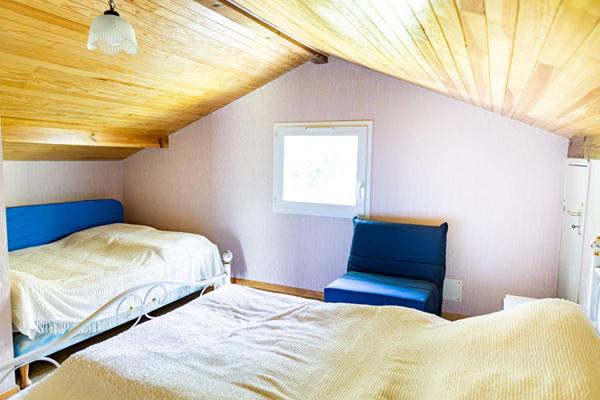 Maison 6 pièces - 151 m² - Terrain 2990 m² -Proche Océan de Bayonne et de Capbreton