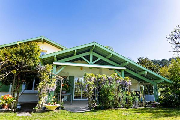 Maison 6 pièces - 151 m² - Terrain 2990 m² -Proche Océan de Bayonne et de Capbreton