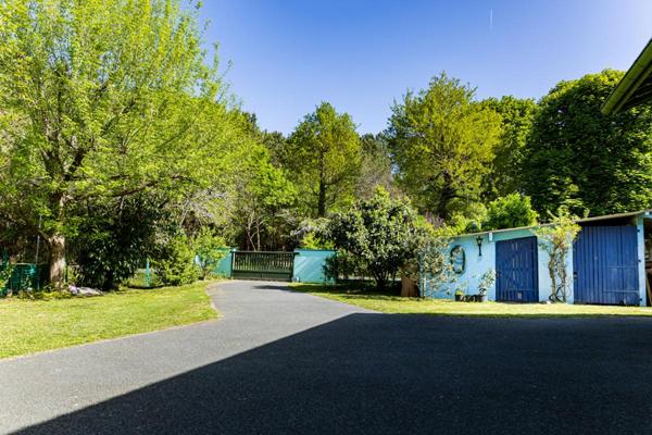 Maison 6 pièces - 151 m² - Terrain 2990 m² -Proche Océan de Bayonne et de Capbreton