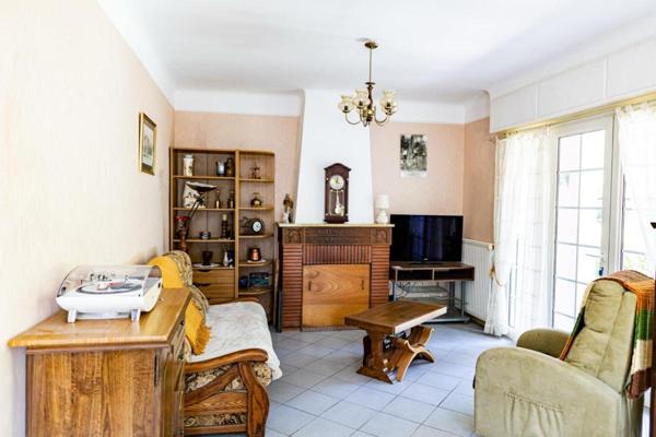 Maison 6 pièces - 151 m² - Terrain 2990 m² -Proche Océan de Bayonne et de Capbreton