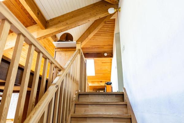 Maison 6 pièces - 151 m² - Terrain 2990 m² -Proche Océan de Bayonne et de Capbreton