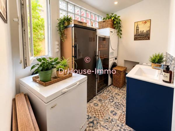 Maison à vendre 6 pièces de 111 m²