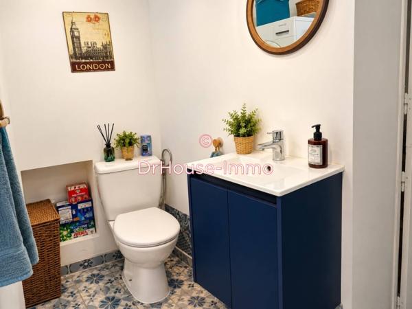 Maison à vendre 6 pièces de 111 m²