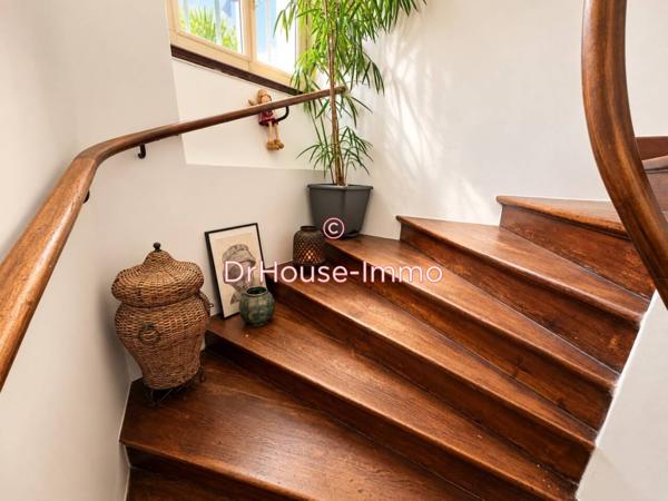 Maison à vendre 6 pièces de 111 m²
