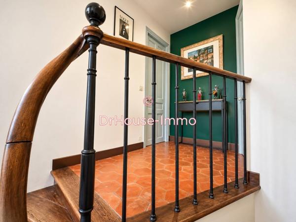 Maison à vendre 6 pièces de 111 m²