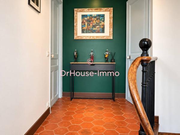 Maison à vendre 6 pièces de 111 m²