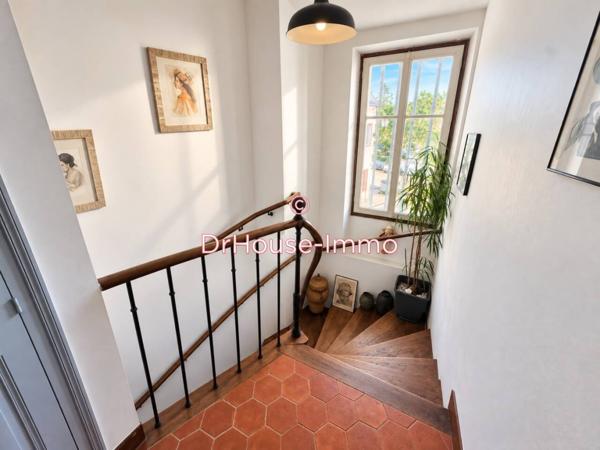 Maison à vendre 6 pièces de 111 m²