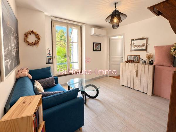 Maison à vendre 6 pièces de 111 m²