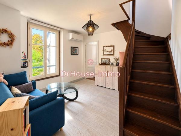 Maison à vendre 6 pièces de 111 m²