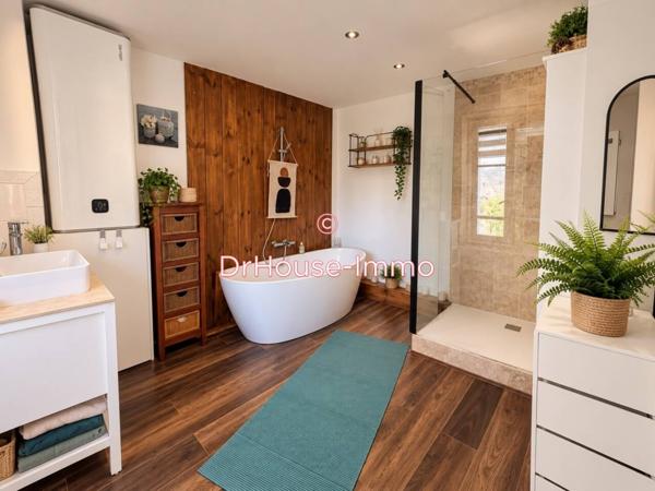 Maison à vendre 6 pièces de 111 m²