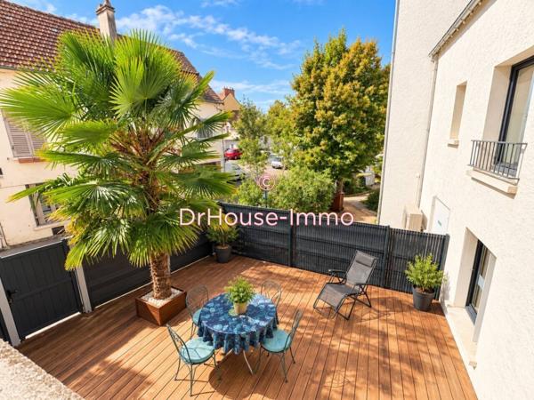 Maison à vendre 6 pièces de 111 m²