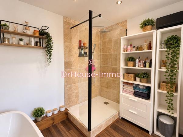 Maison à vendre 6 pièces de 111 m²