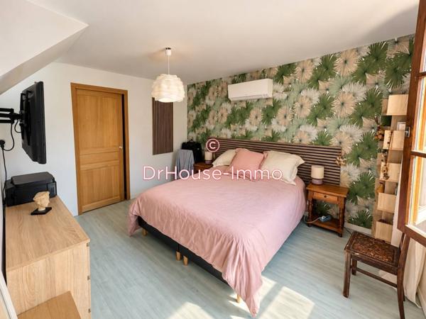 Maison à vendre 6 pièces de 111 m²