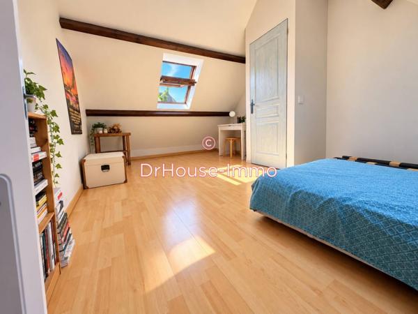 Maison à vendre 6 pièces de 111 m²
