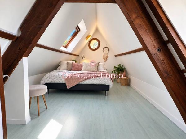 Maison à vendre 6 pièces de 111 m²