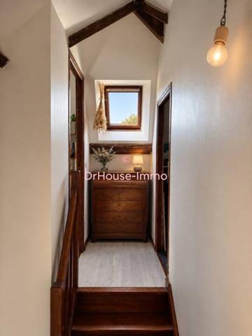 Maison à vendre 6 pièces de 111 m²