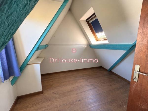Maison à vendre 6 pièces de 111 m²