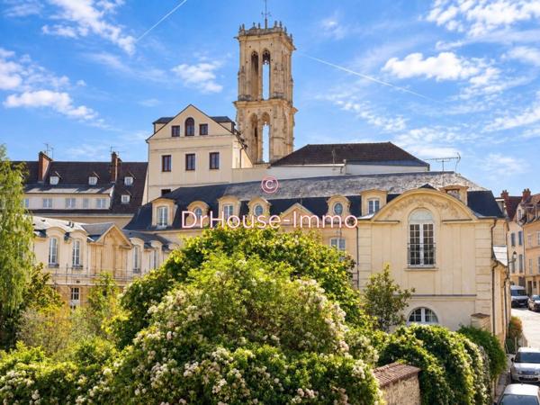 Maison à vendre 6 pièces de 111 m²