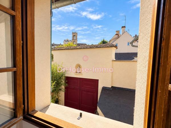 Maison à vendre 6 pièces de 111 m²
