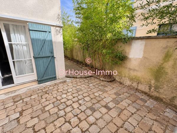 Maison à vendre 6 pièces de 111 m²