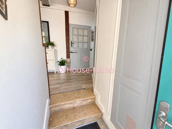 Maison à vendre 6 pièces de 111 m²