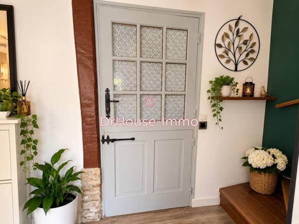 Maison à vendre 6 pièces de 111 m²