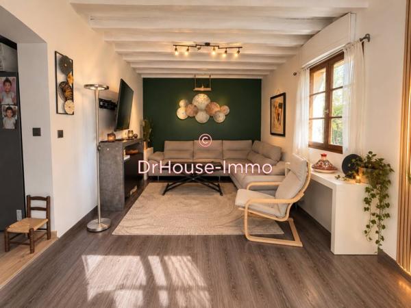 Maison à vendre 6 pièces de 111 m²