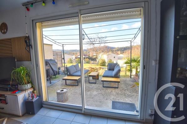 Maison à vendre  5 pièces - 97,83 m2 PEYRINS - 26